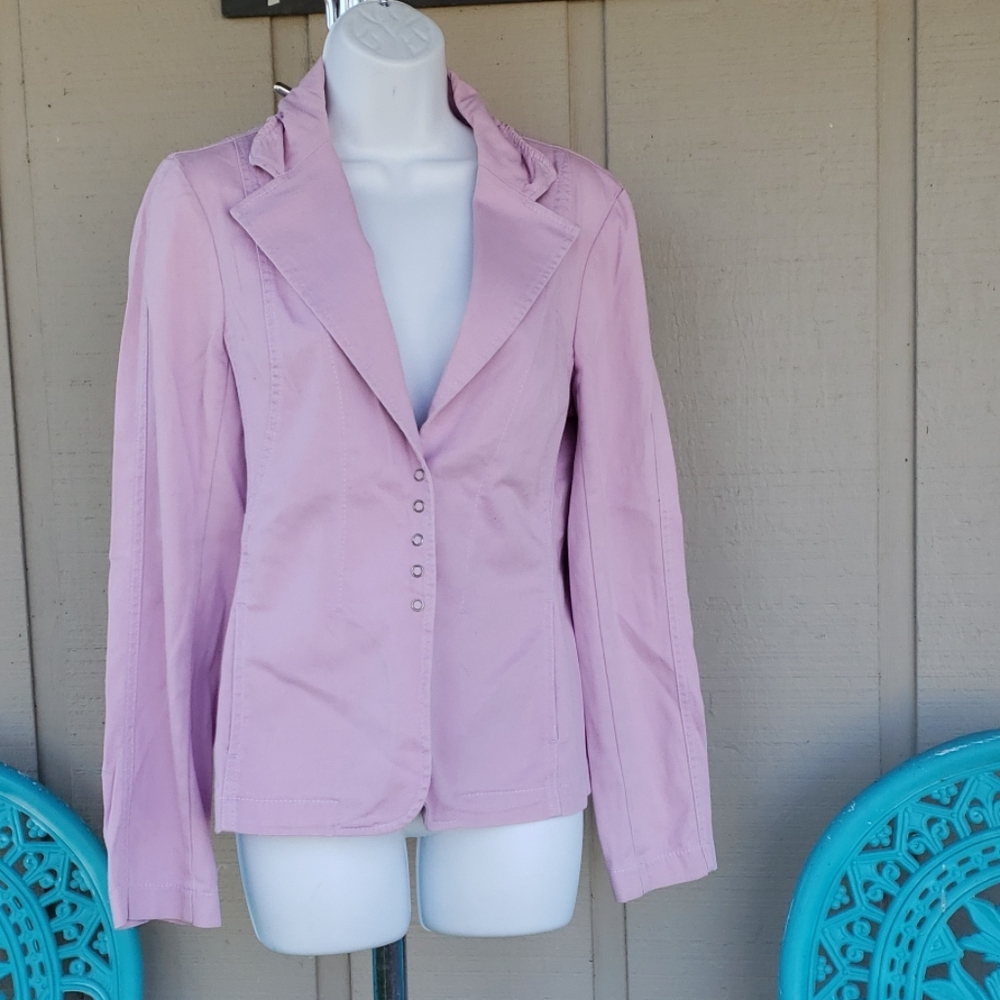 Nguyen Blazer